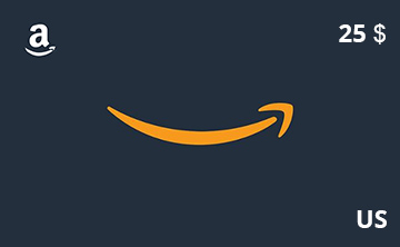 Amazon 25 US