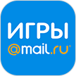 Онлайн пополнение счета Мини-игры@Mail.Ru