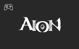 Онлайн пополнение счета Aion Онлайн пополнение счета Aion