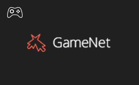 Онлайн пополнение счета GameNet Онлайн пополнение счета GameNet