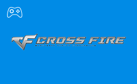 Онлайн пополнение счета Crossfire Онлайн пополнение счета Crossfire