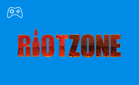 Онлайн пополнение счета RIOTZONE Онлайн пополнение счета RIOTZONE
