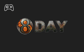 Онлайн пополнение счета 8th Day Онлайн пополнение счета 8th Day