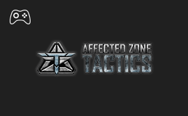 Онлайн пополнение счета Affected Zone Tactics Онлайн пополнение счета Affected Zone Tactics