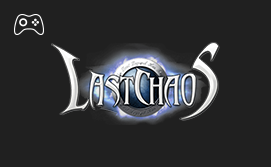 Онлайн пополнение счета Last Chaos Онлайн пополнение счета Last Chaos