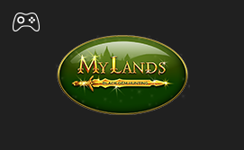 Онлайн пополнение счета My lands Онлайн пополнение счета My lands