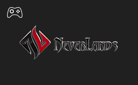 Онлайн пополнение счета NeverLands Онлайн пополнение счета NeverLands