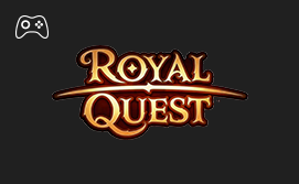 Онлайн пополнение счета Royal Quest Онлайн пополнение счета Royal Quest
