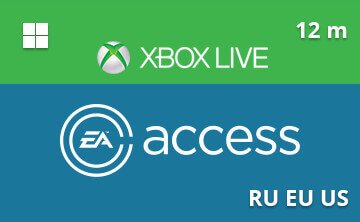 Access 12. EA Xbox карта. Подарочная карта EA. Карта EA создать. EA access Xbox купить.